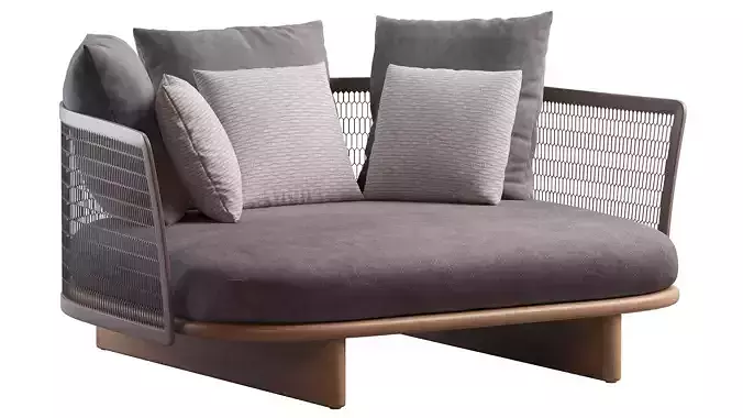 Kettal Daybed