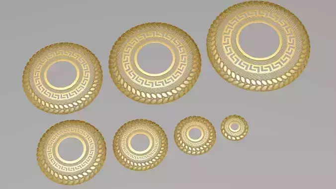 2to8 cm fusion cut service seeds 7pieces