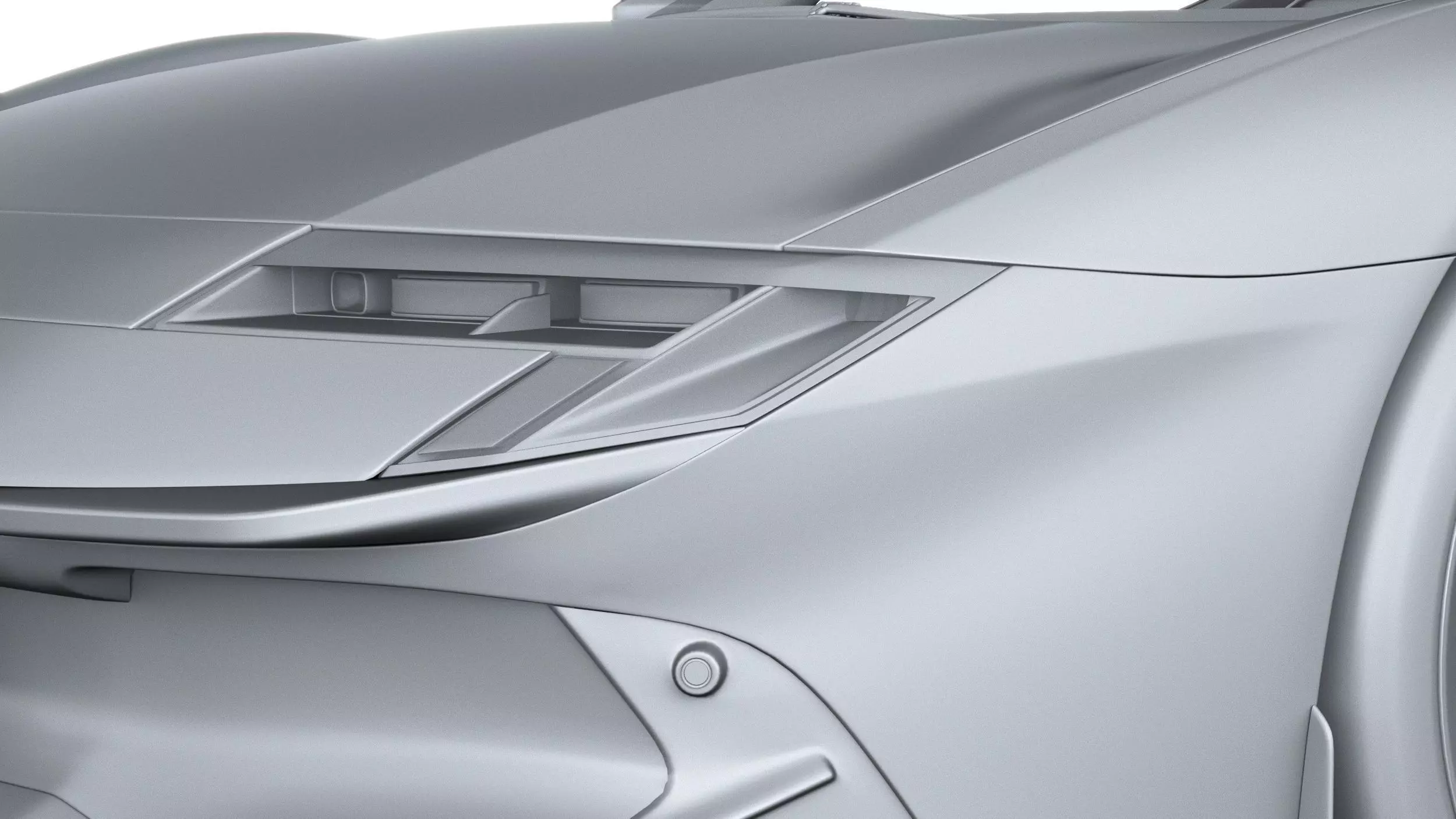 Ferrari 849 Testarossa Spider 2026 3D model_23