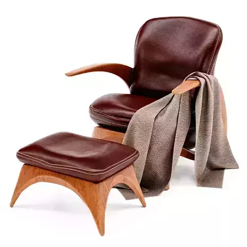 Contemporary lounge 01