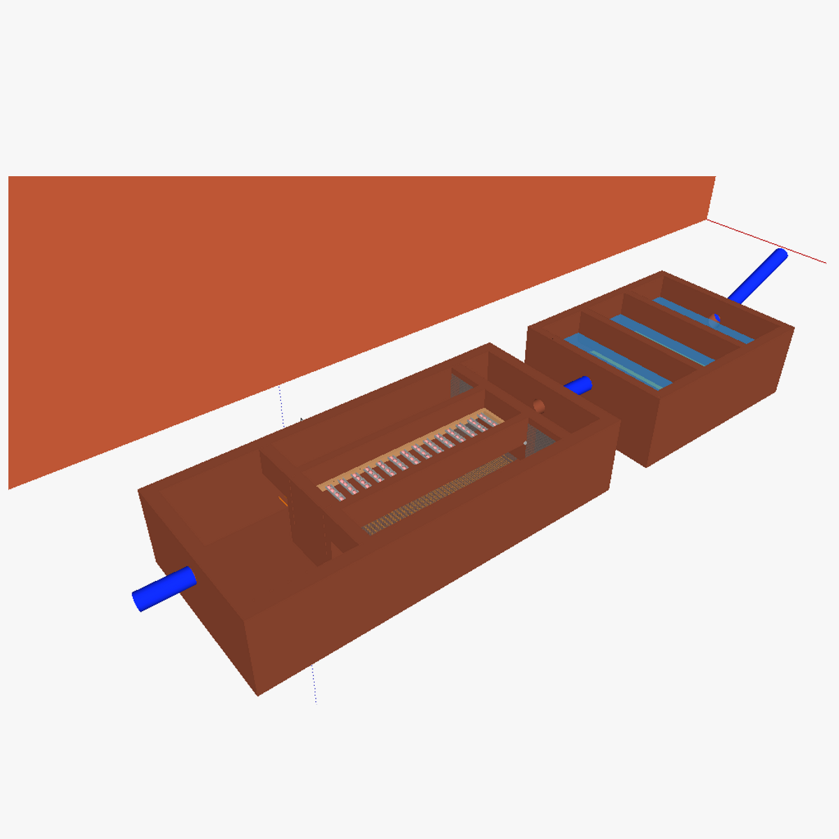 Water WSwICF 3D print model_4