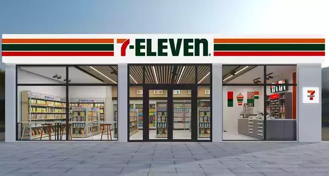Convenience Store