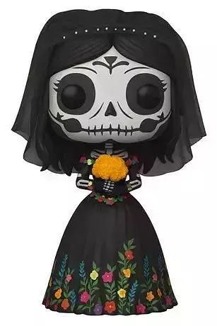 Funko - La llorona 1 Printable Doll