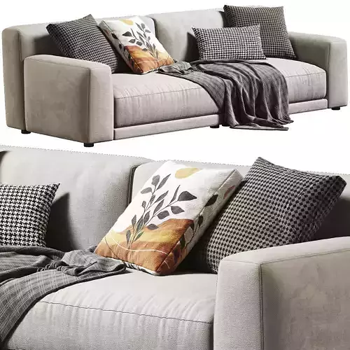 Paris Seoul 2 Seats 04