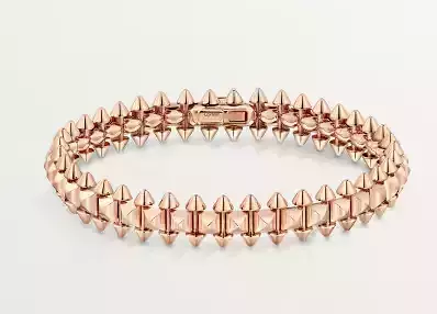 CLASH BRACELET SMALL MODEL