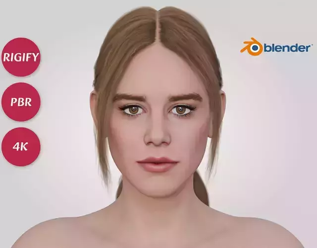 Kiernan Shipka - Celebrity Pretty Girl - Straight Lob Hair