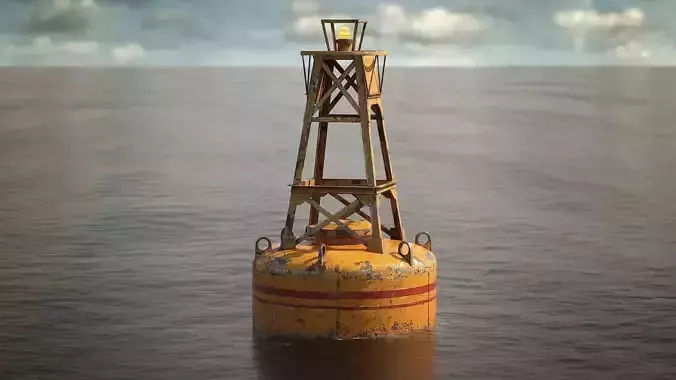 Sea Buoy v4