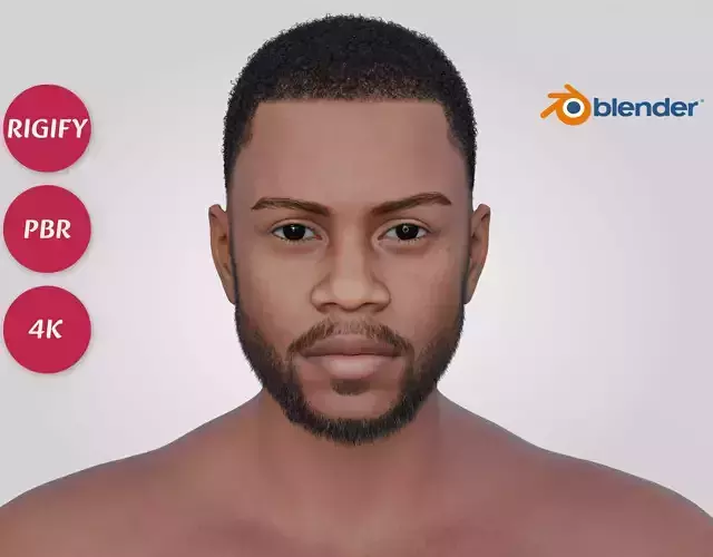 Kevin Hart - American Celebrity Actor - Buzz Cut Hair