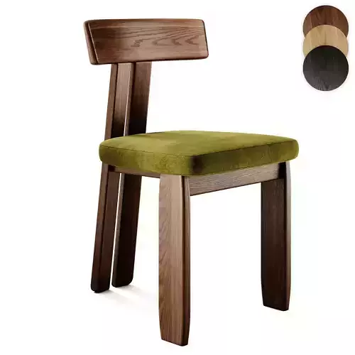 Mia Dining Room Chair