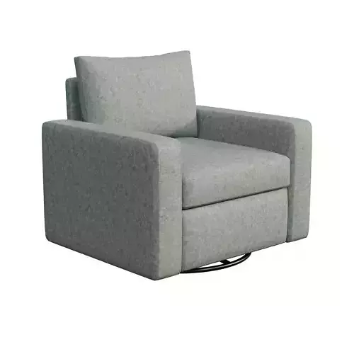 Modern Cozy Armchair