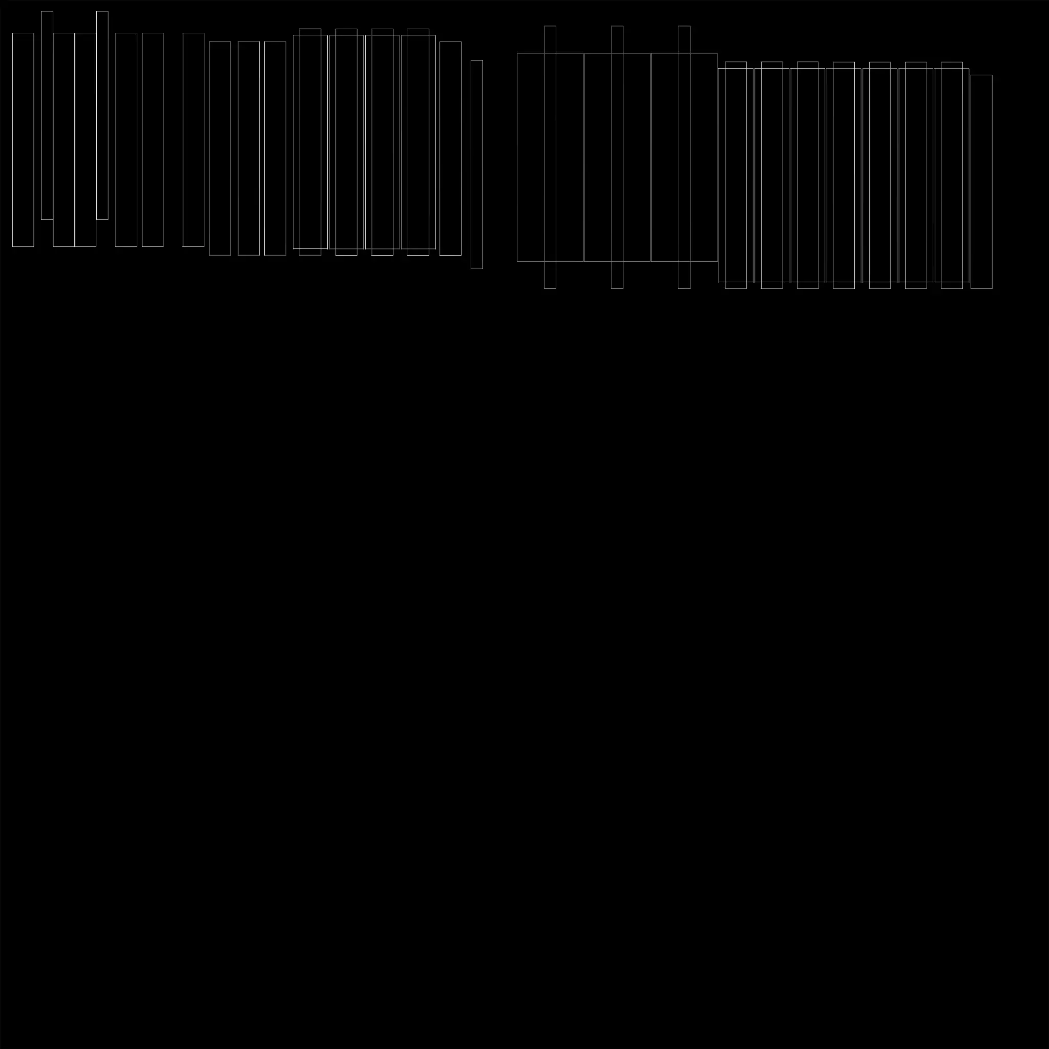 Wooden Pallet 3D model_12