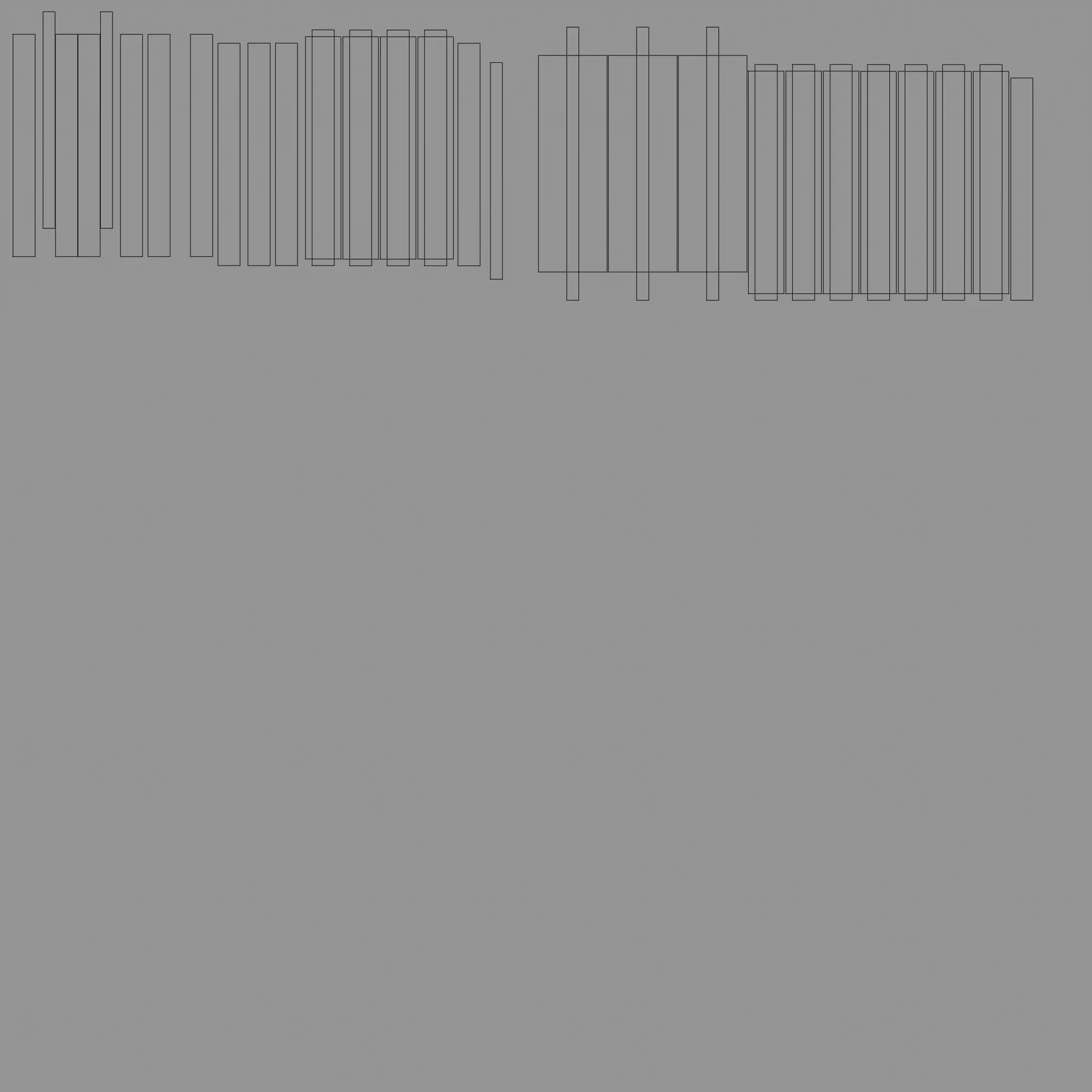 Wooden Pallet 3D model_13