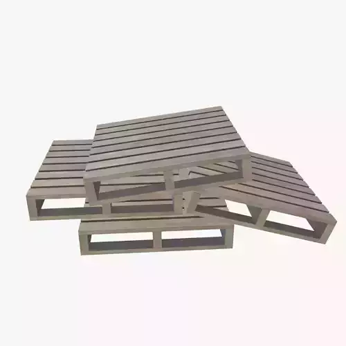 Wooden Pallet