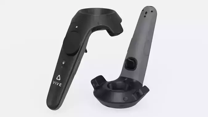HTC Vive controller