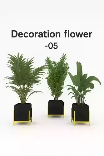 decoration flower-05