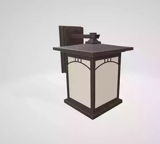 Progress Lighting Residence Outdoor Wall Sconce with 1 Light