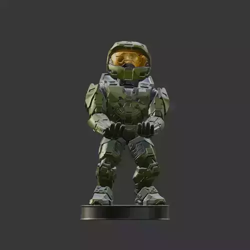 Master Chief Holder
