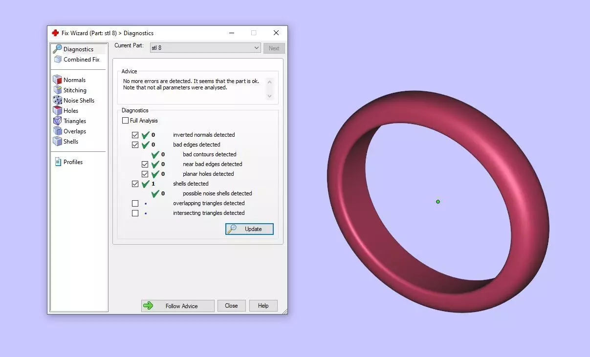 Panther Bracelet In Yellow Gold Onyx And Diamonds 3D print model_18