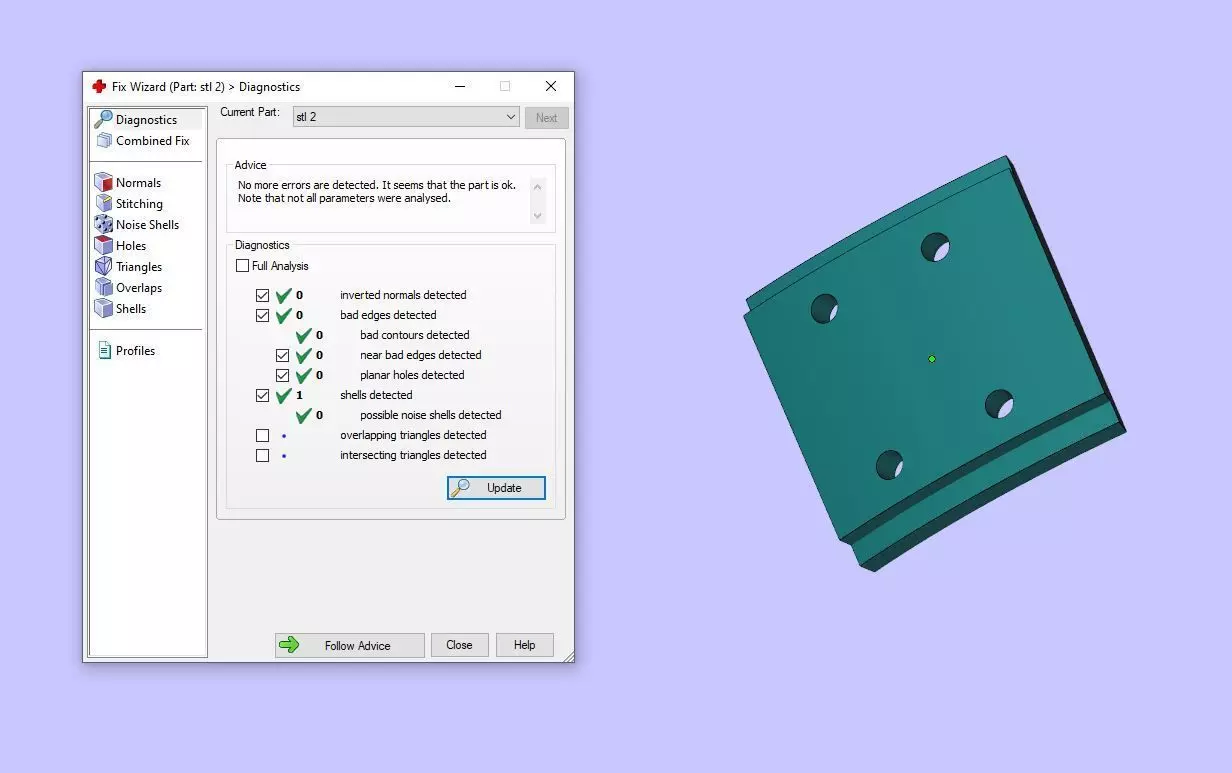 Panther Bracelet In Yellow Gold Onyx And Diamonds 3D print model_12