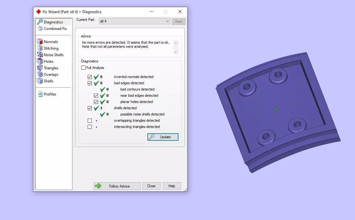Panther Bracelet In Yellow Gold Onyx And Diamonds 3D print model_14