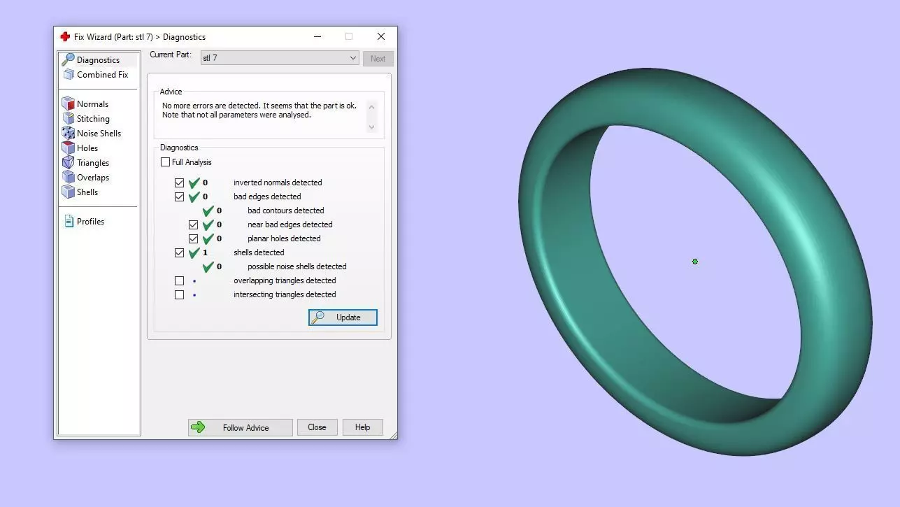 Panther Bracelet In Yellow Gold Onyx And Diamonds 3D print model_17