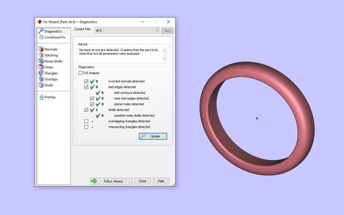 Panther Bracelet In Yellow Gold Onyx And Diamonds 3D print model_16