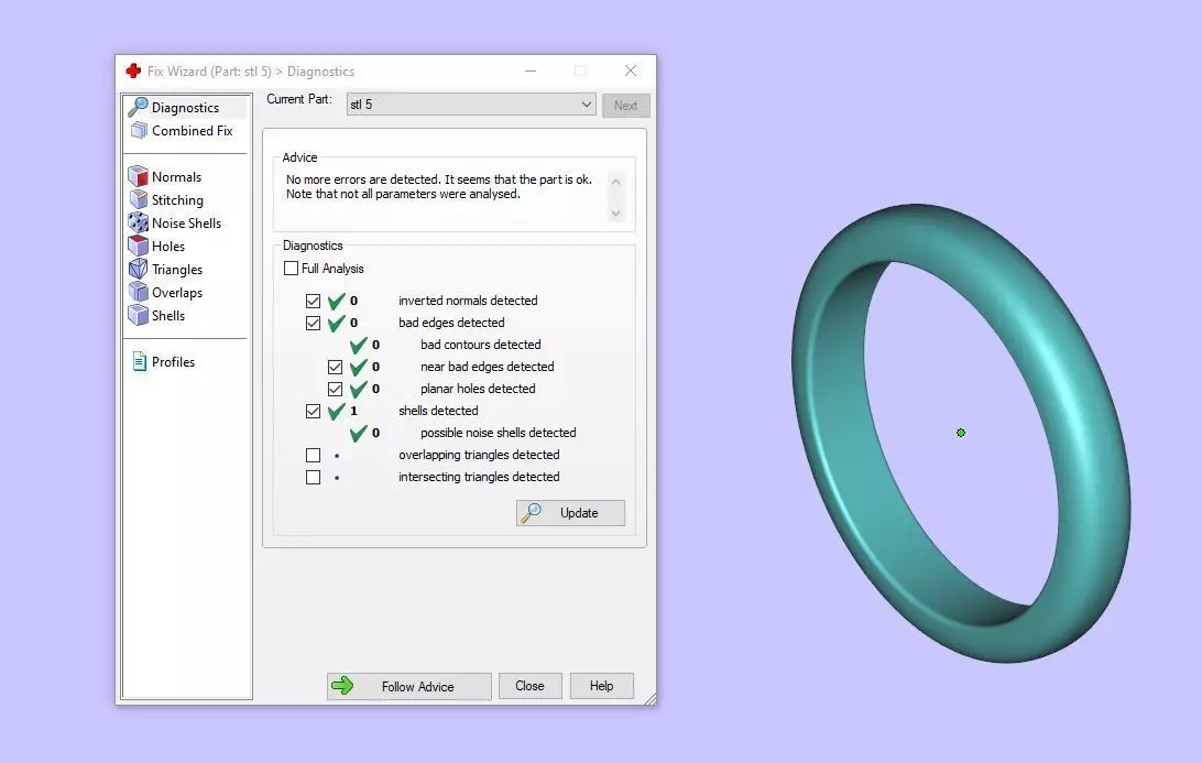 Panther Bracelet In Yellow Gold Onyx And Diamonds 3D print model_15