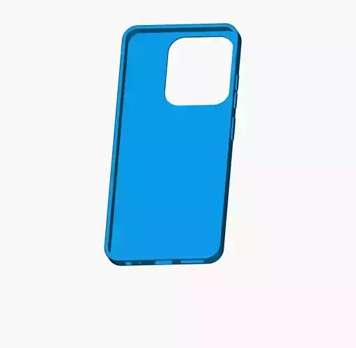 Tecno Spark 10C TPU case
