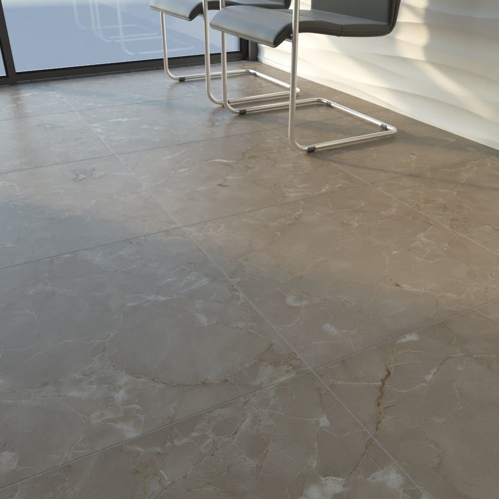 TUREX INTERNATIONAL Marble Tiles Set 3D model_3