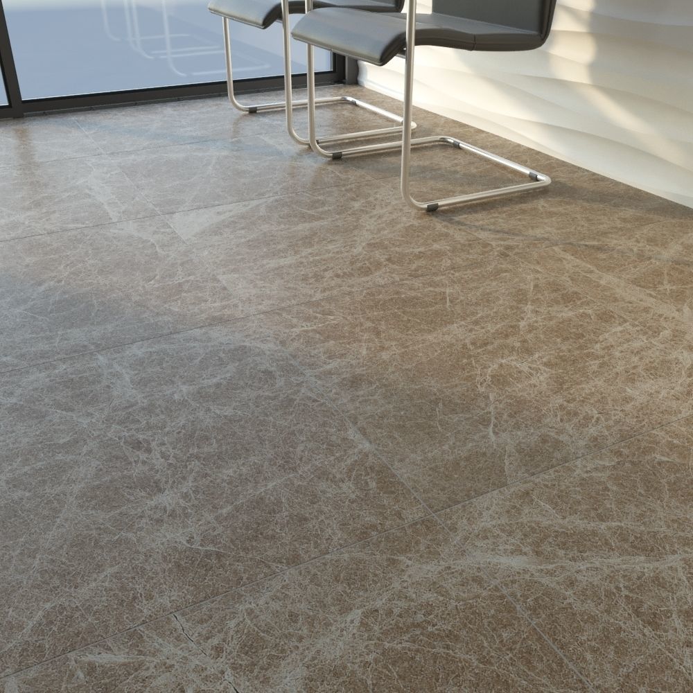 TUREX INTERNATIONAL Marble Tiles Set 3D model_11