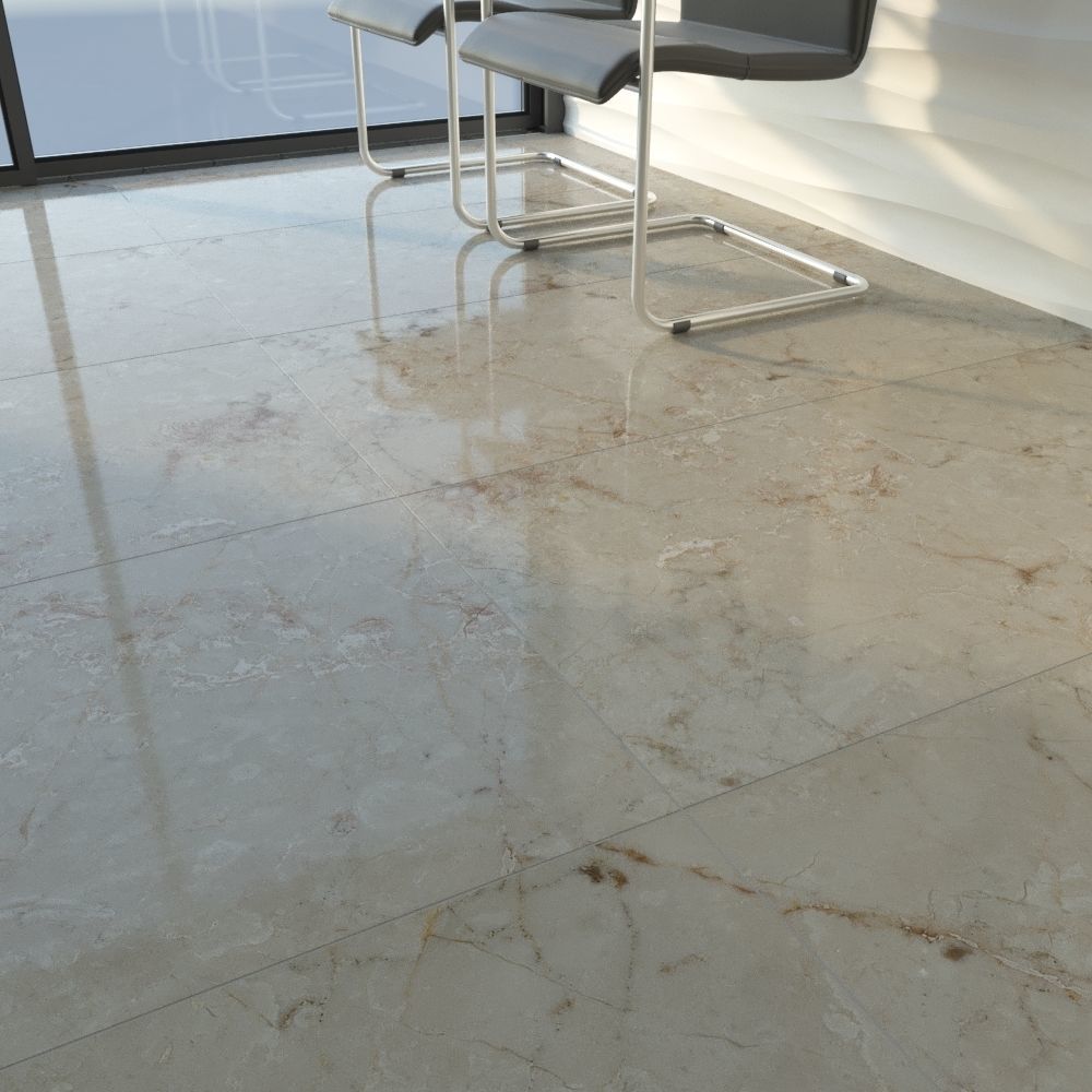 TUREX INTERNATIONAL Marble Tiles Set 3D model_6