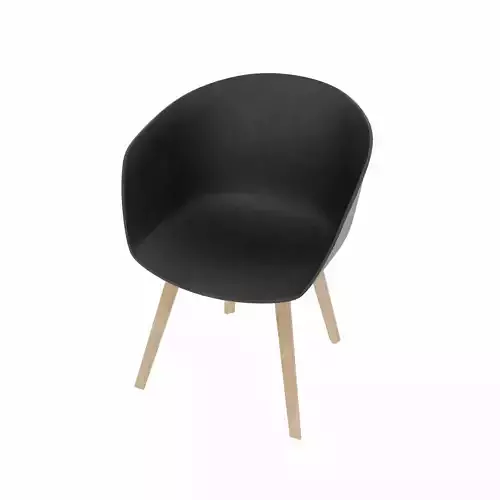 A Chair 22