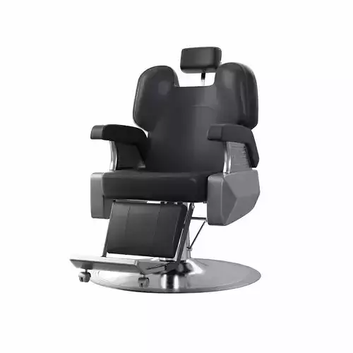 Barber chair