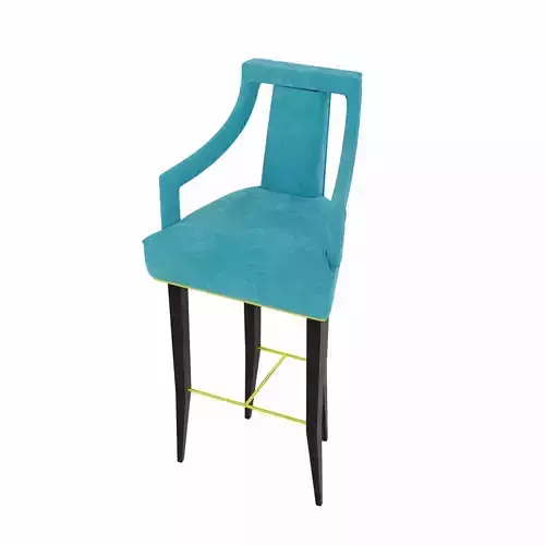 Brickhill Bar Stool