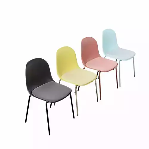 Chair set