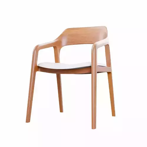 Charlotte Dining Chai