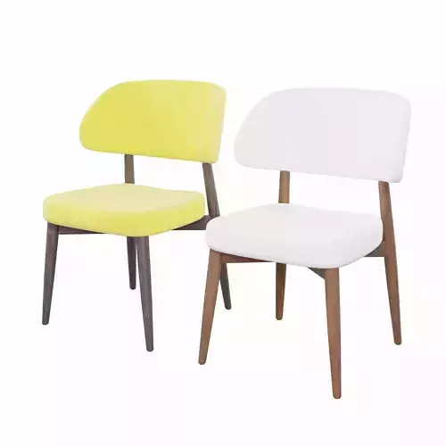 Dining chair 02