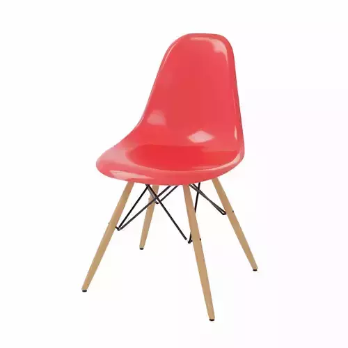 Eames DSW chair