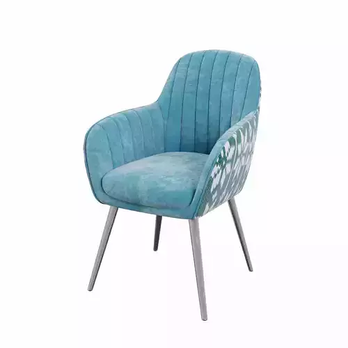 Fabric Dining Chair