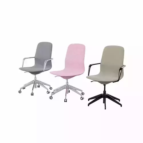 Office chair 01