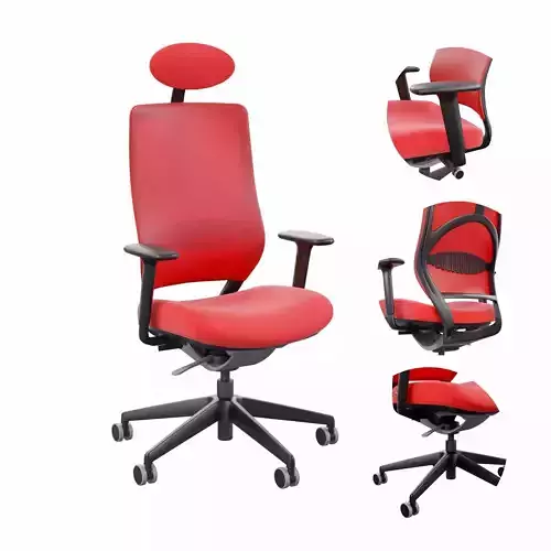 Office Chair Arcus 240