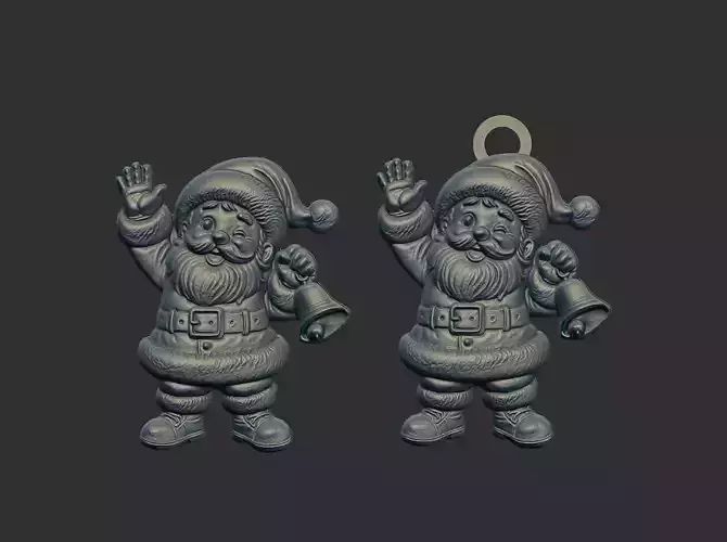 sanda with bell cnc model 