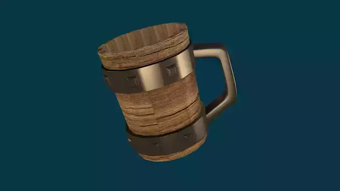 Beer Mug
