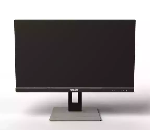 UltraSharp Professional Desktop Monitor
