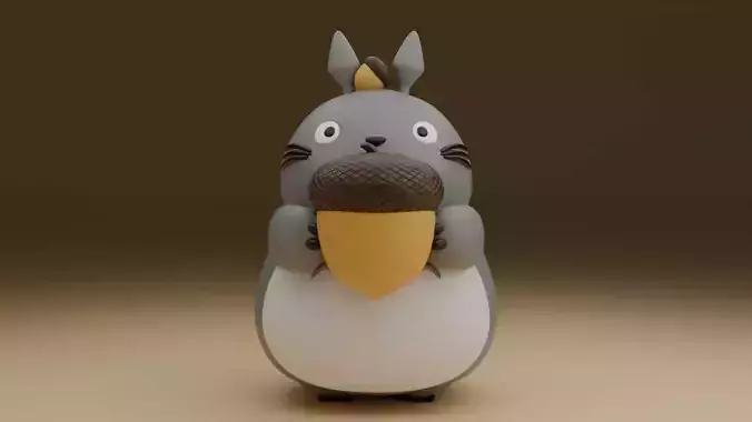 totoro 03