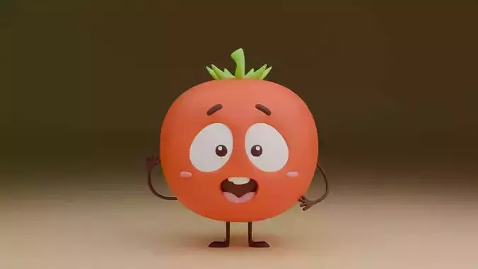 tomato