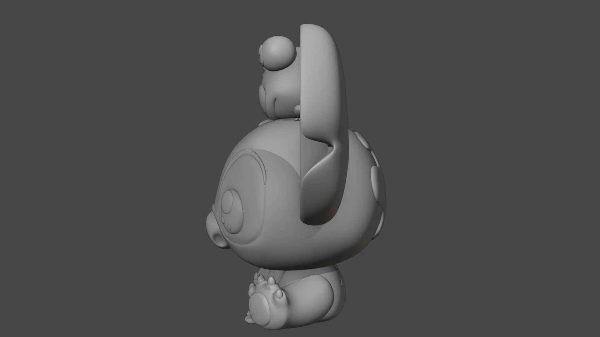 stitch 10 3D print model_7