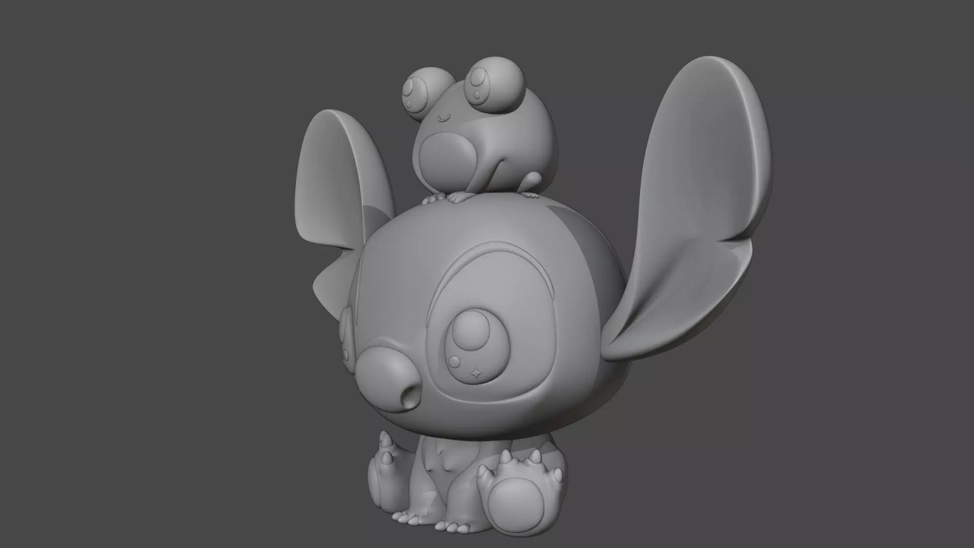 stitch 10 3D print model_8