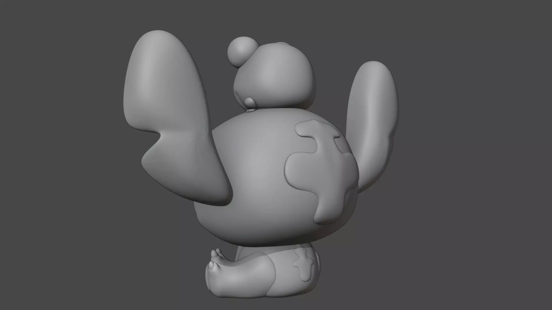 stitch 10 3D print model_6