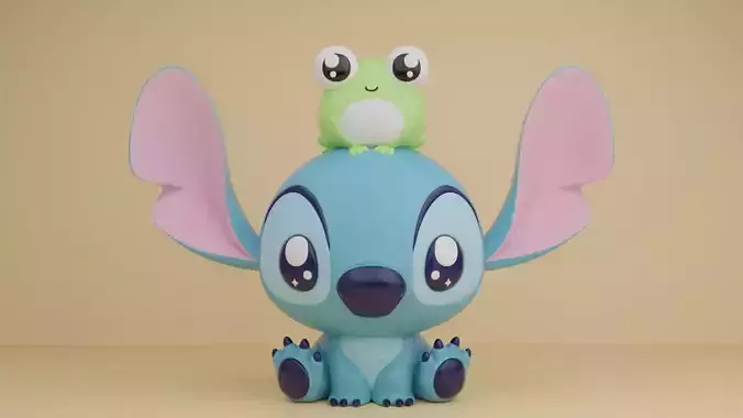 stitch 10